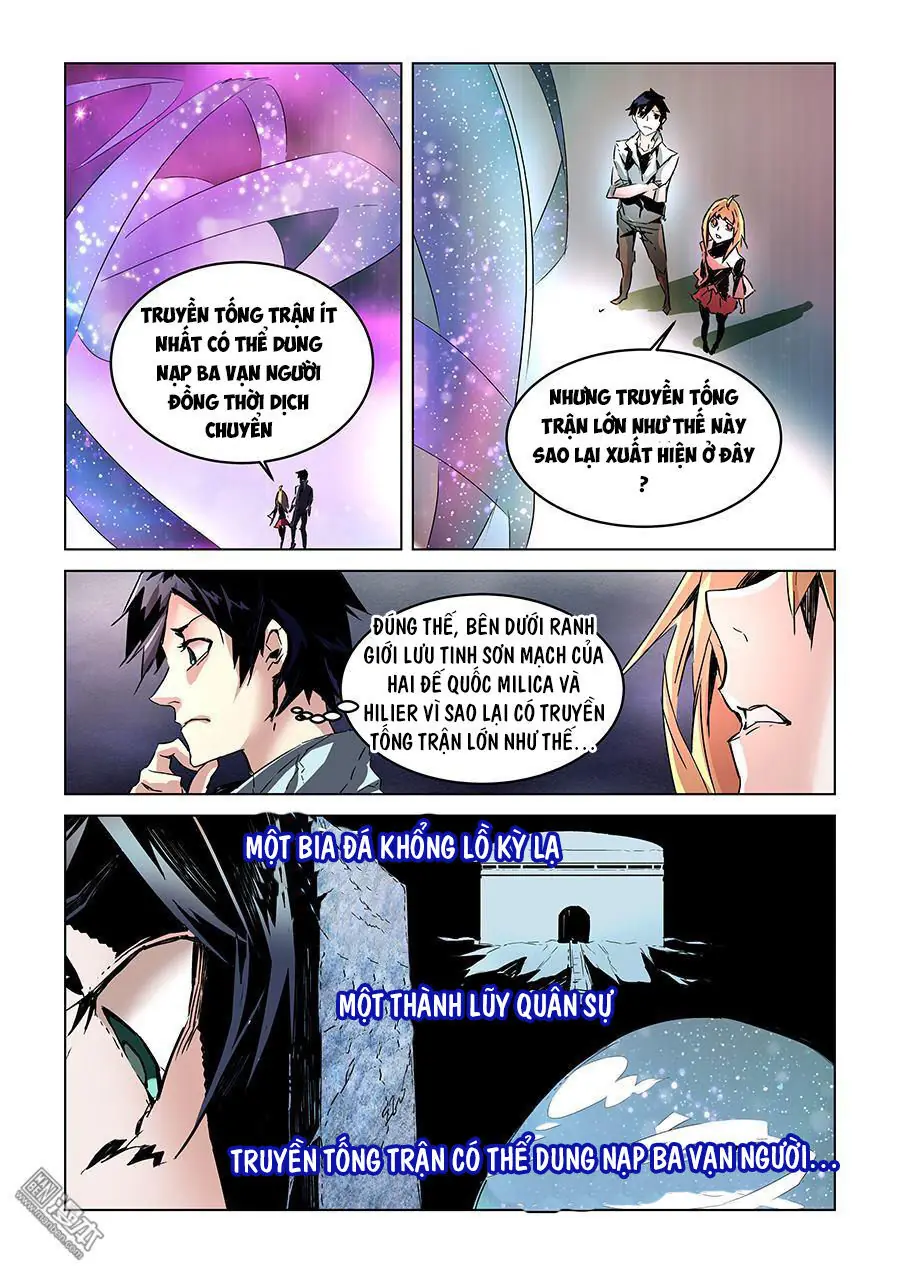 After Transformation, Mine And Her Wild Fantasy Chapter 26 - Trang 12