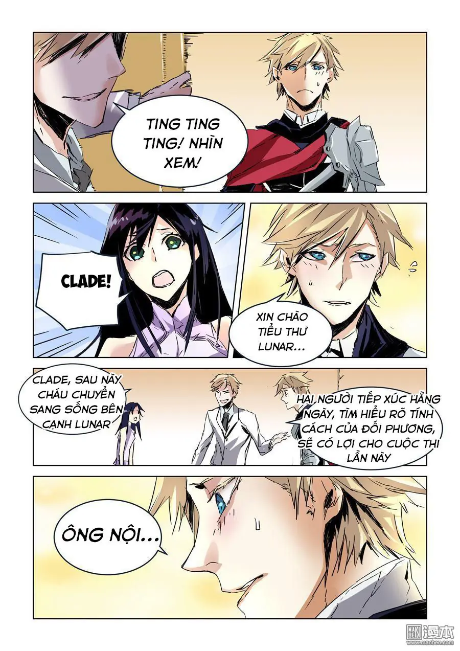 After Transformation, Mine And Her Wild Fantasy Chapter 27 - Trang 10
