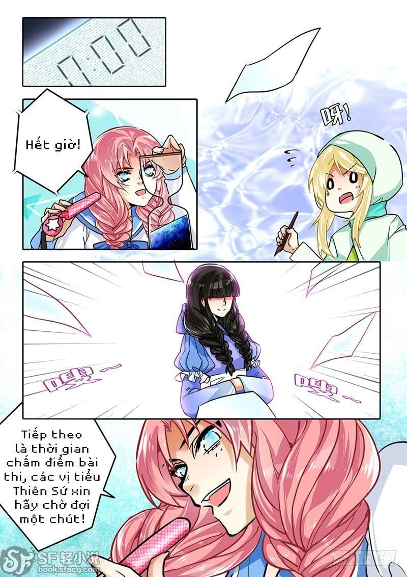 After Transformation, Mine And Her Wild Fantasy Chapter 34 - Trang 12