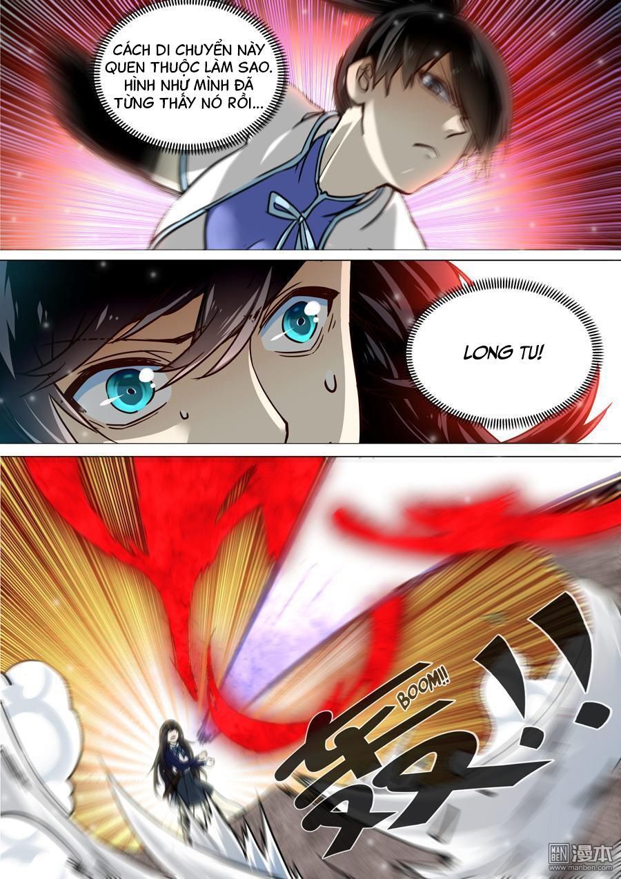 After Transformation, Mine And Her Wild Fantasy Chapter 39 - Trang 16