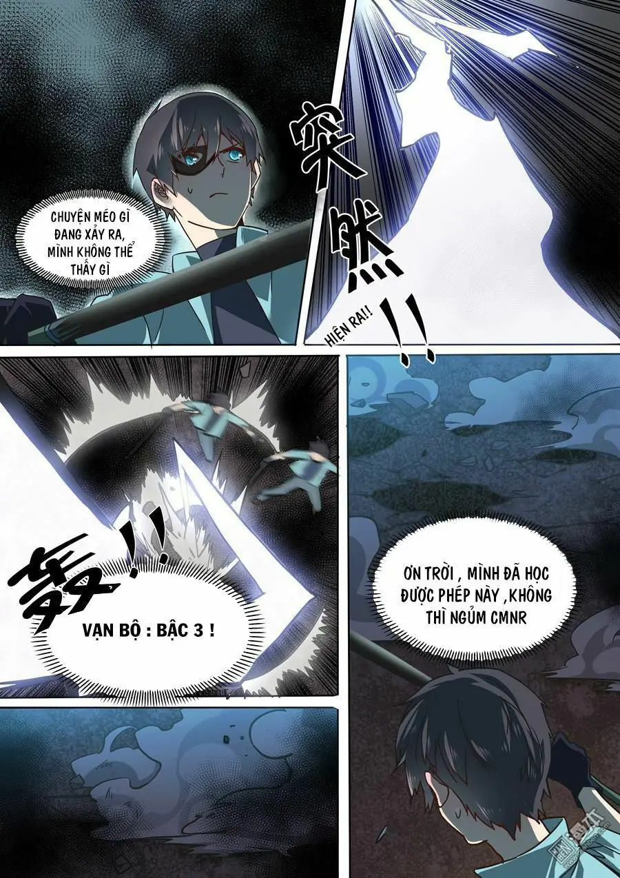 After Transformation, Mine And Her Wild Fantasy Chapter 42 - Trang 15