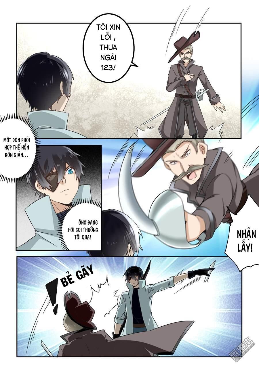After Transformation, Mine And Her Wild Fantasy Chapter 44 - Trang 11