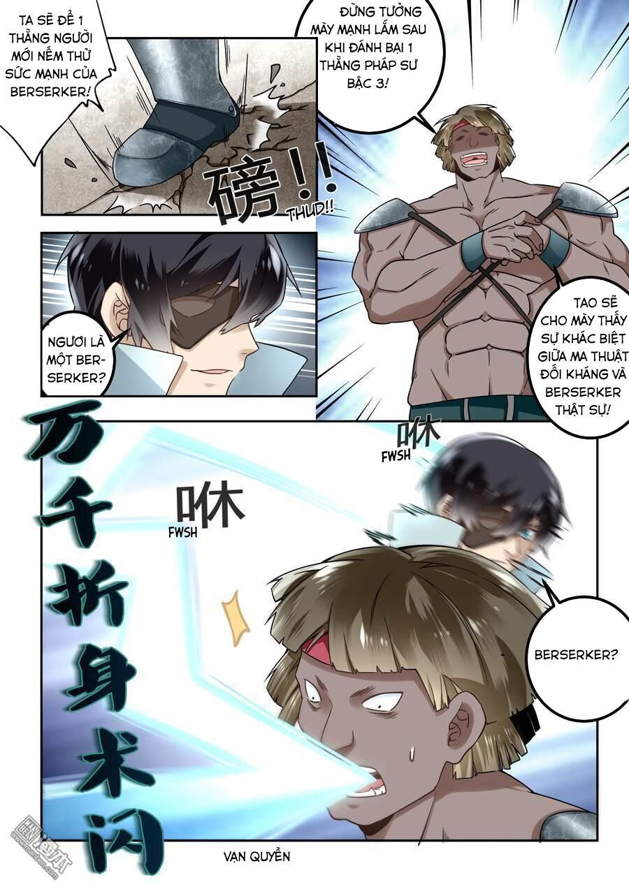 After Transformation, Mine And Her Wild Fantasy Chapter 44 - Trang 14