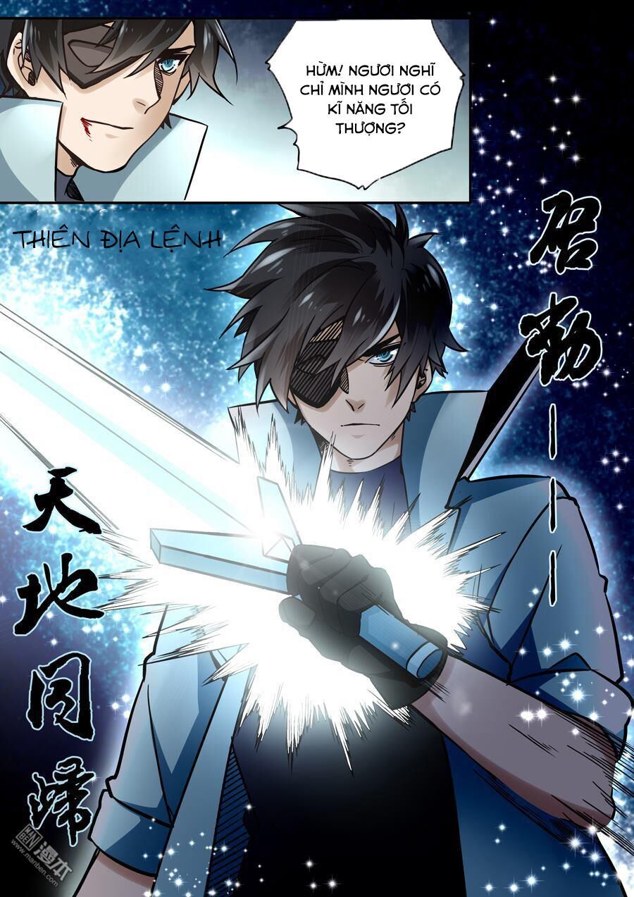 After Transformation, Mine And Her Wild Fantasy Chapter 45 - Trang 12