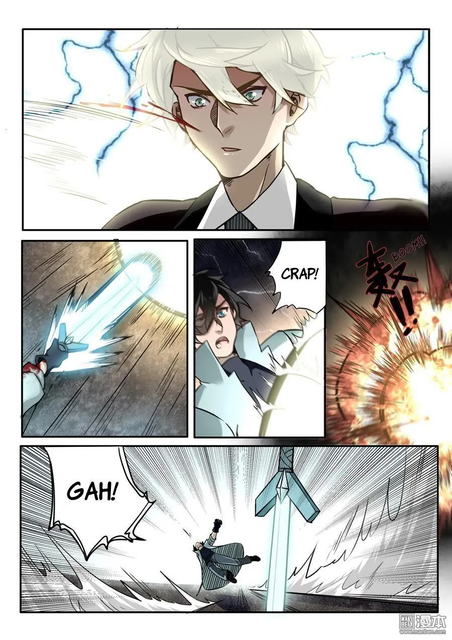 After Transformation, Mine And Her Wild Fantasy Chapter 45 - Trang 14