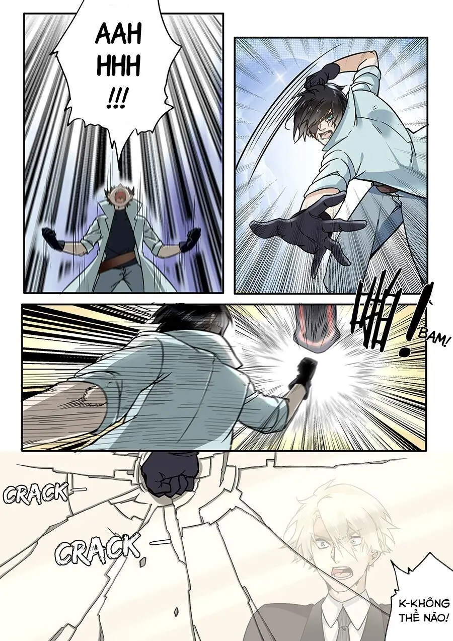 After Transformation, Mine And Her Wild Fantasy Chapter 46 - Trang 13