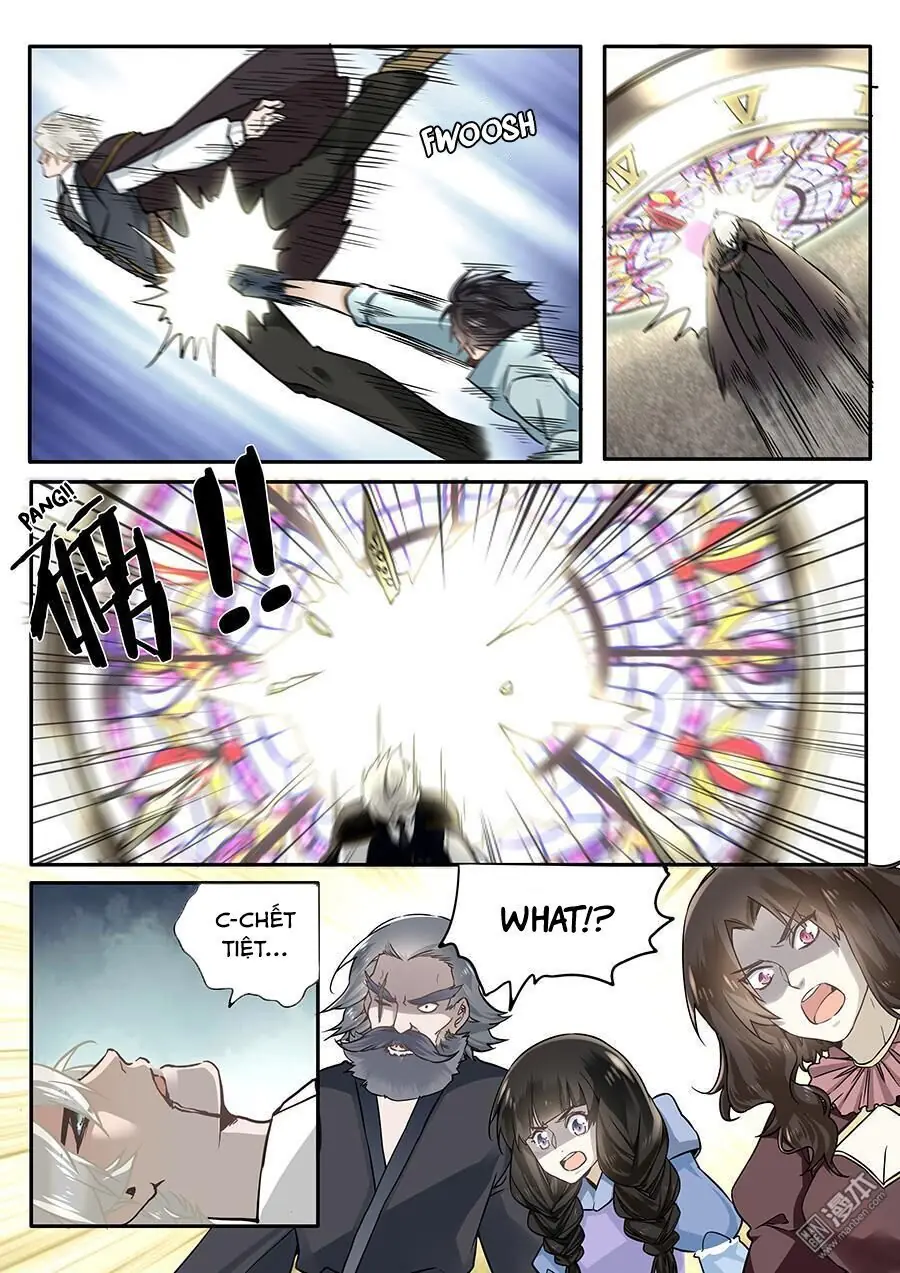 After Transformation, Mine And Her Wild Fantasy Chapter 46 - Trang 15