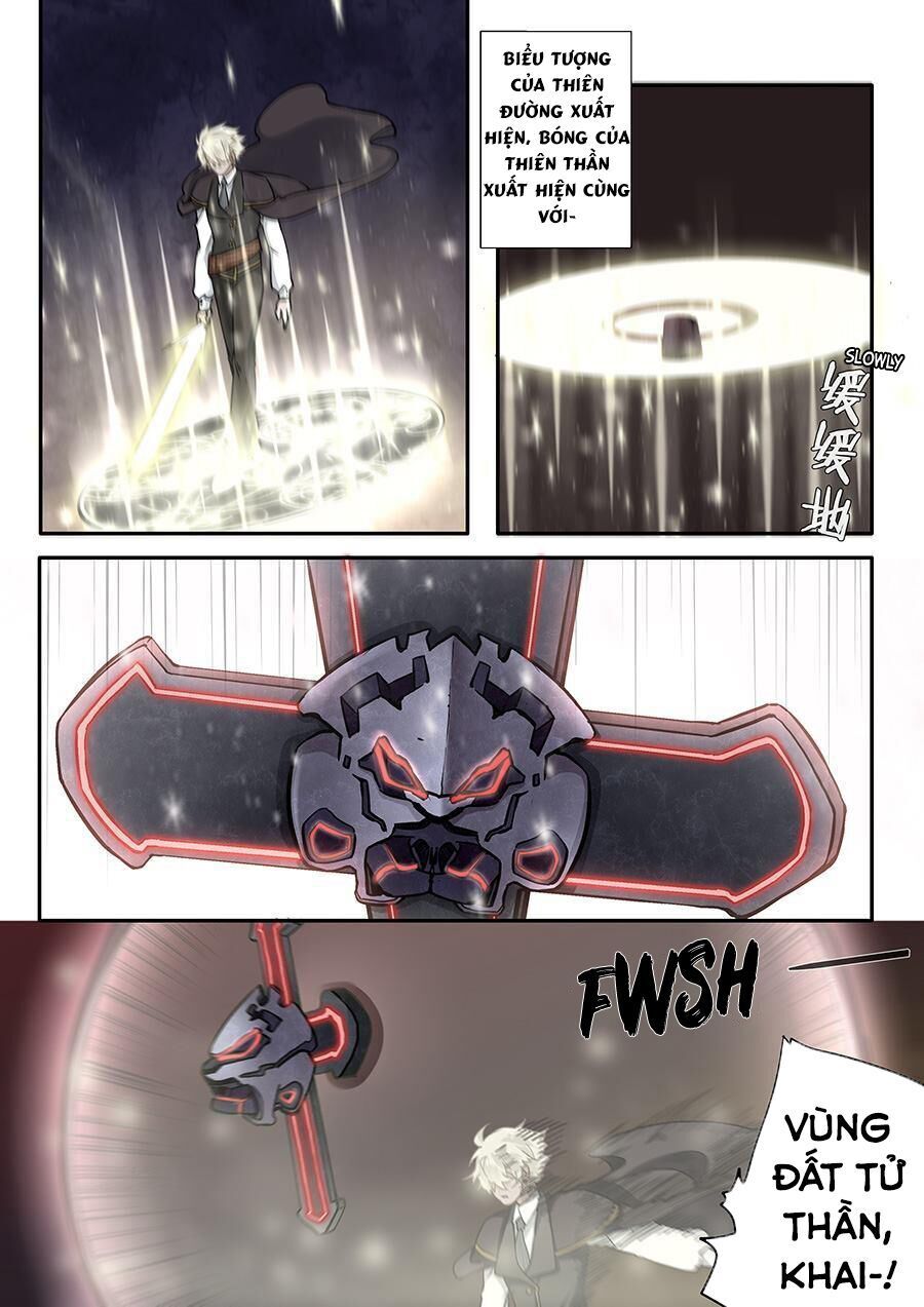 After Transformation, Mine And Her Wild Fantasy Chapter 46 - Trang 7