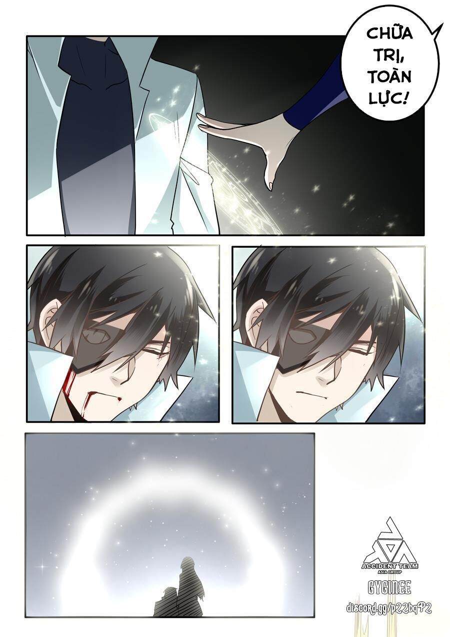 After Transformation, Mine And Her Wild Fantasy Chapter 47 - Trang 12