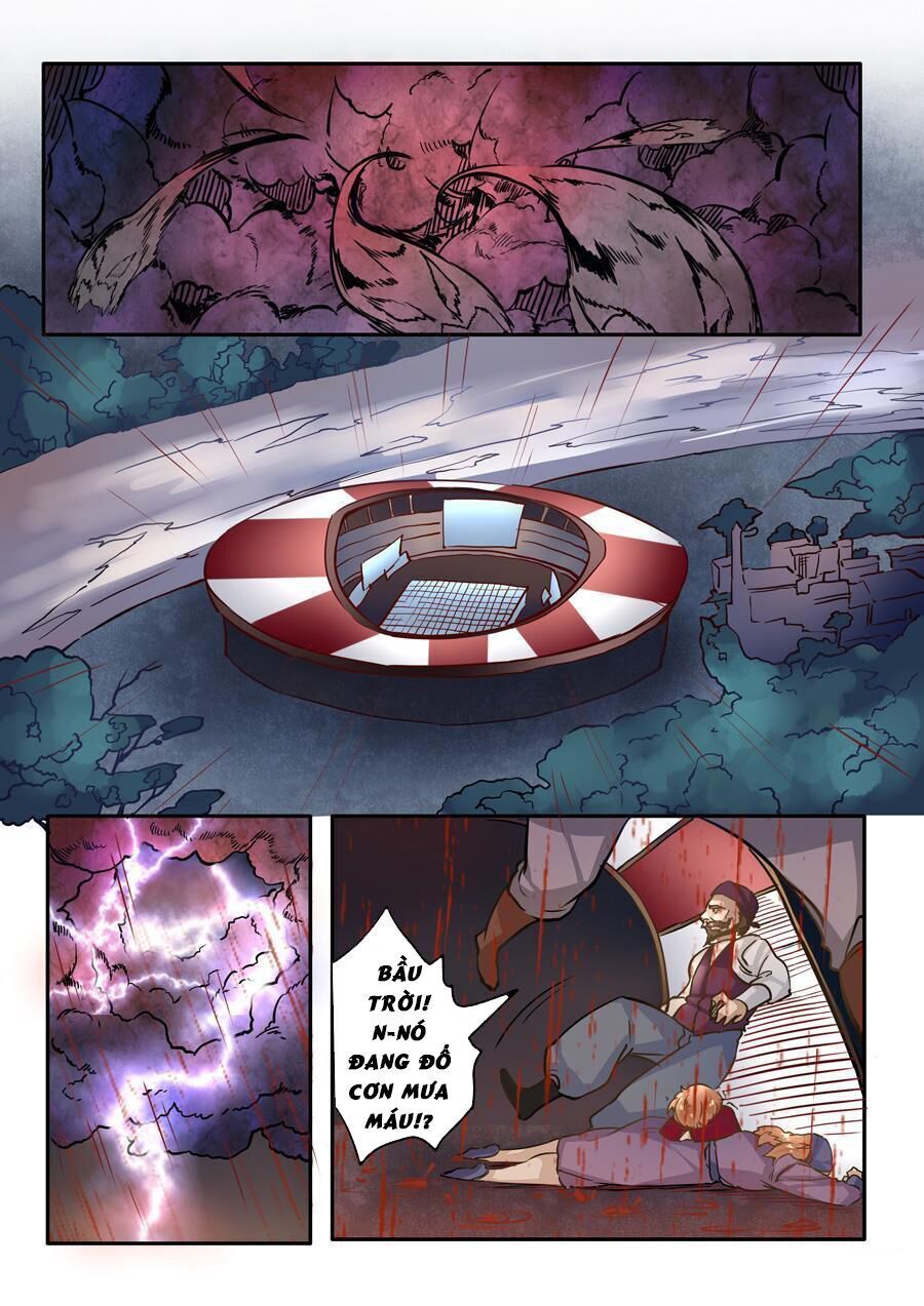 After Transformation, Mine And Her Wild Fantasy Chapter 47 - Trang 16