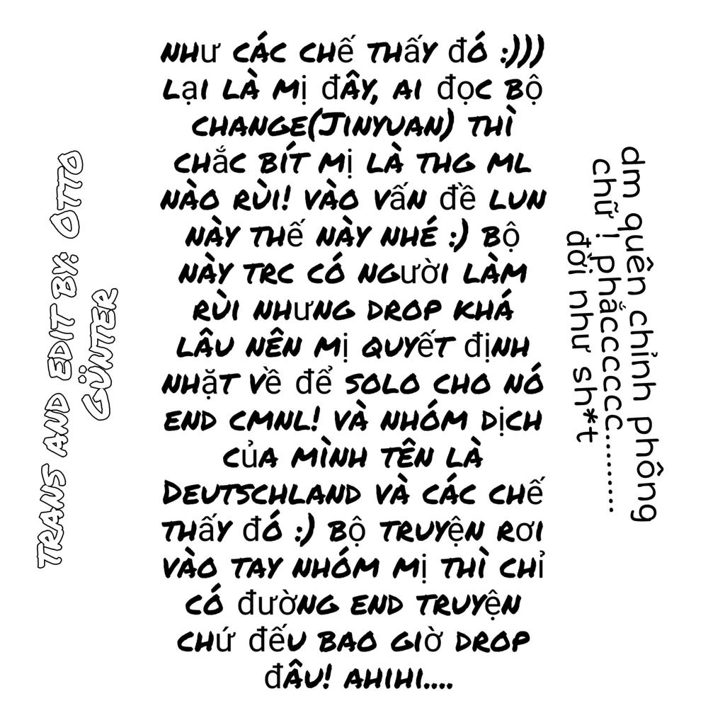 After Transformation, Mine And Her Wild Fantasy Chapter 5 - Trang 12