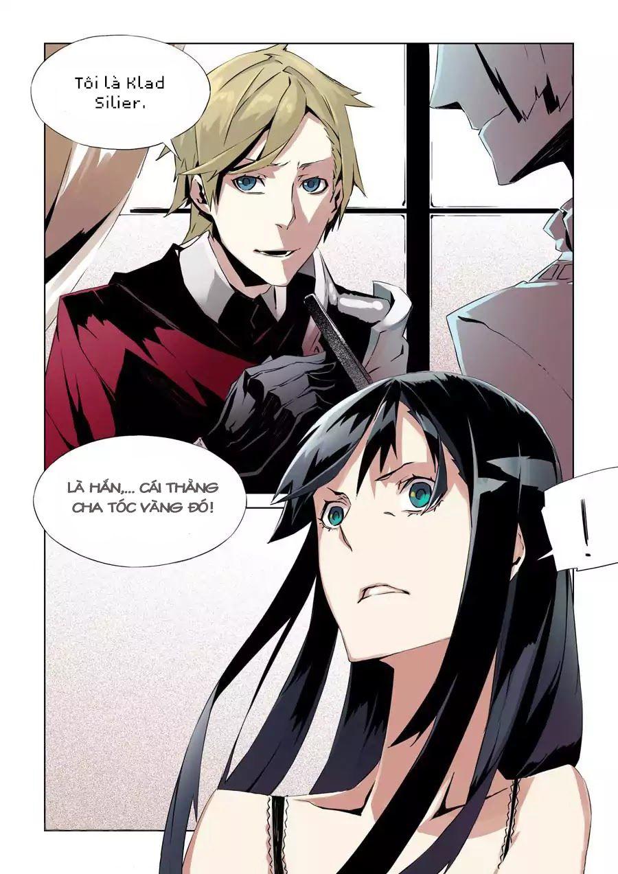 After Transformation, Mine And Her Wild Fantasy Chapter 5 - Trang 8