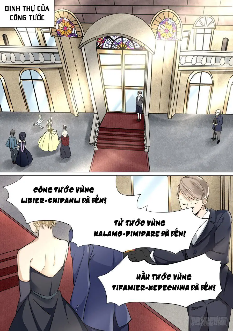 After Transformation, Mine And Her Wild Fantasy Chapter 50 - Trang 12