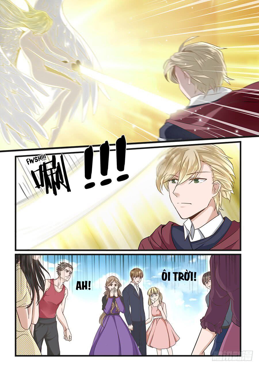 After Transformation, Mine And Her Wild Fantasy Chapter 51 - Trang 11