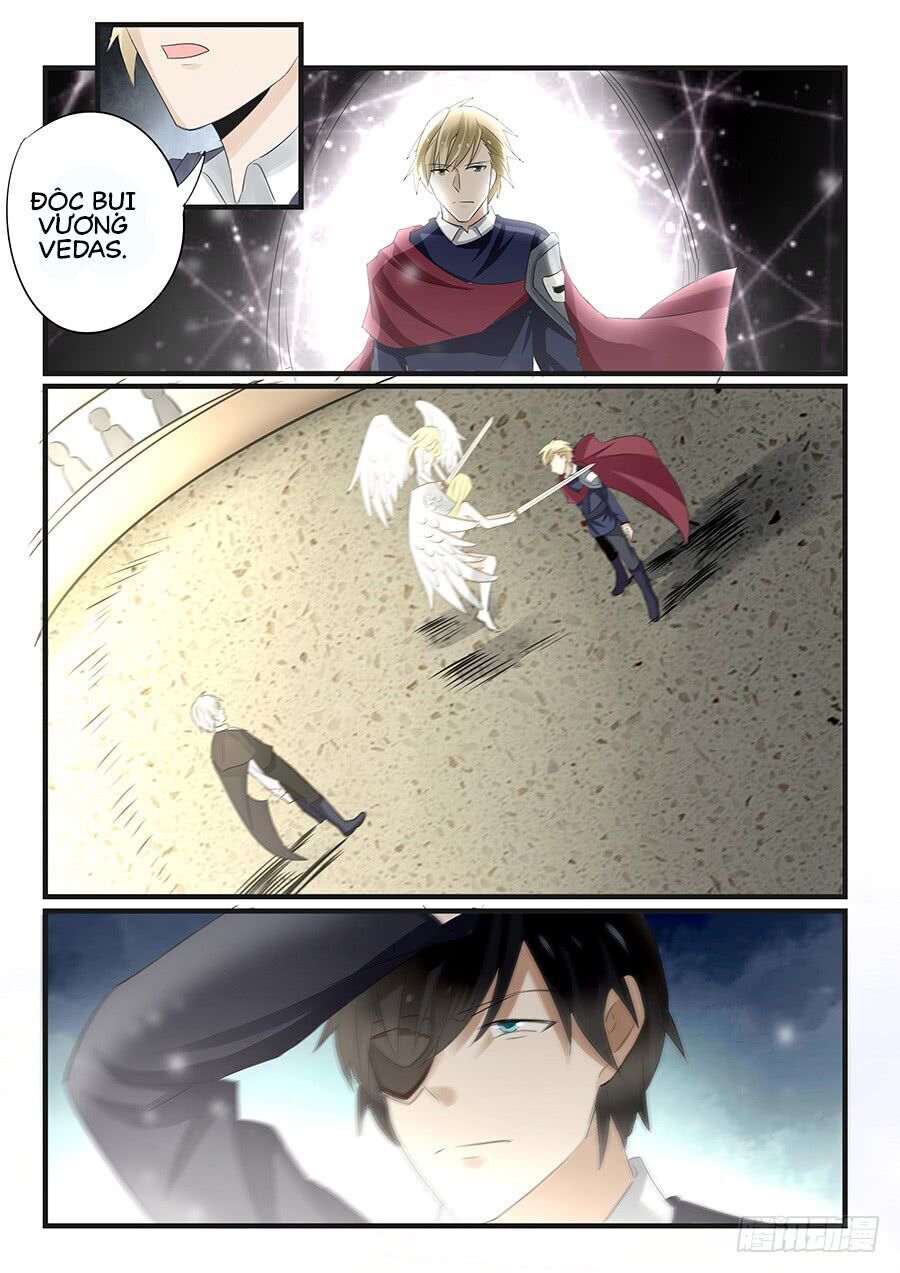 After Transformation, Mine And Her Wild Fantasy Chapter 51 - Trang 12