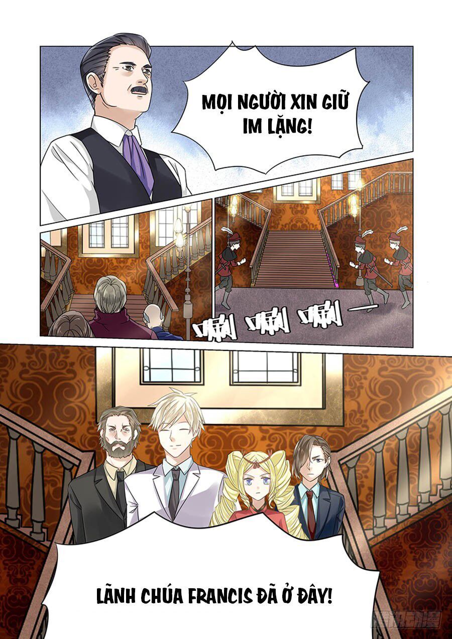 After Transformation, Mine And Her Wild Fantasy Chapter 51 - Trang 17