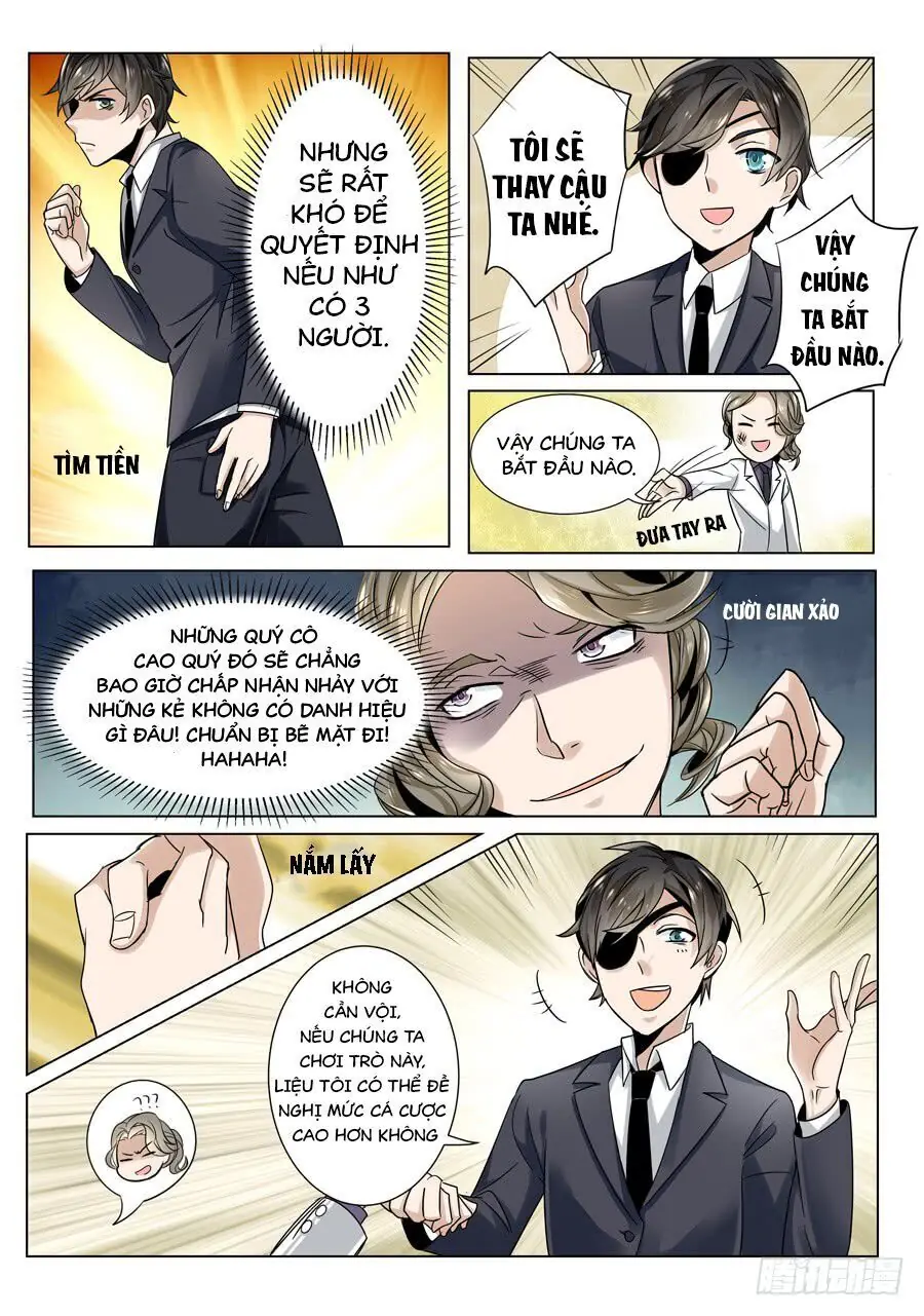 After Transformation, Mine And Her Wild Fantasy Chapter 52 - Trang 15