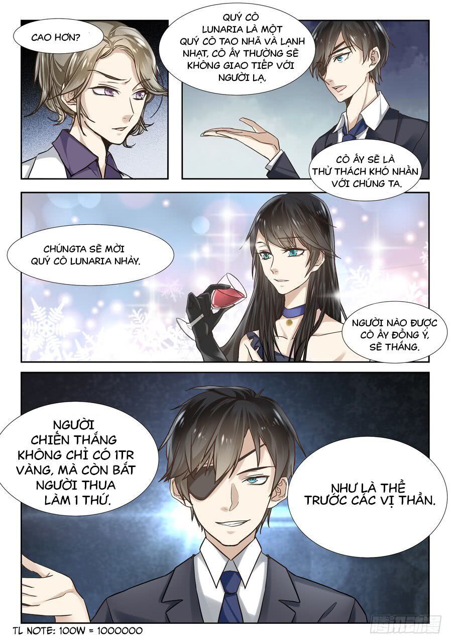 After Transformation, Mine And Her Wild Fantasy Chapter 52 - Trang 16