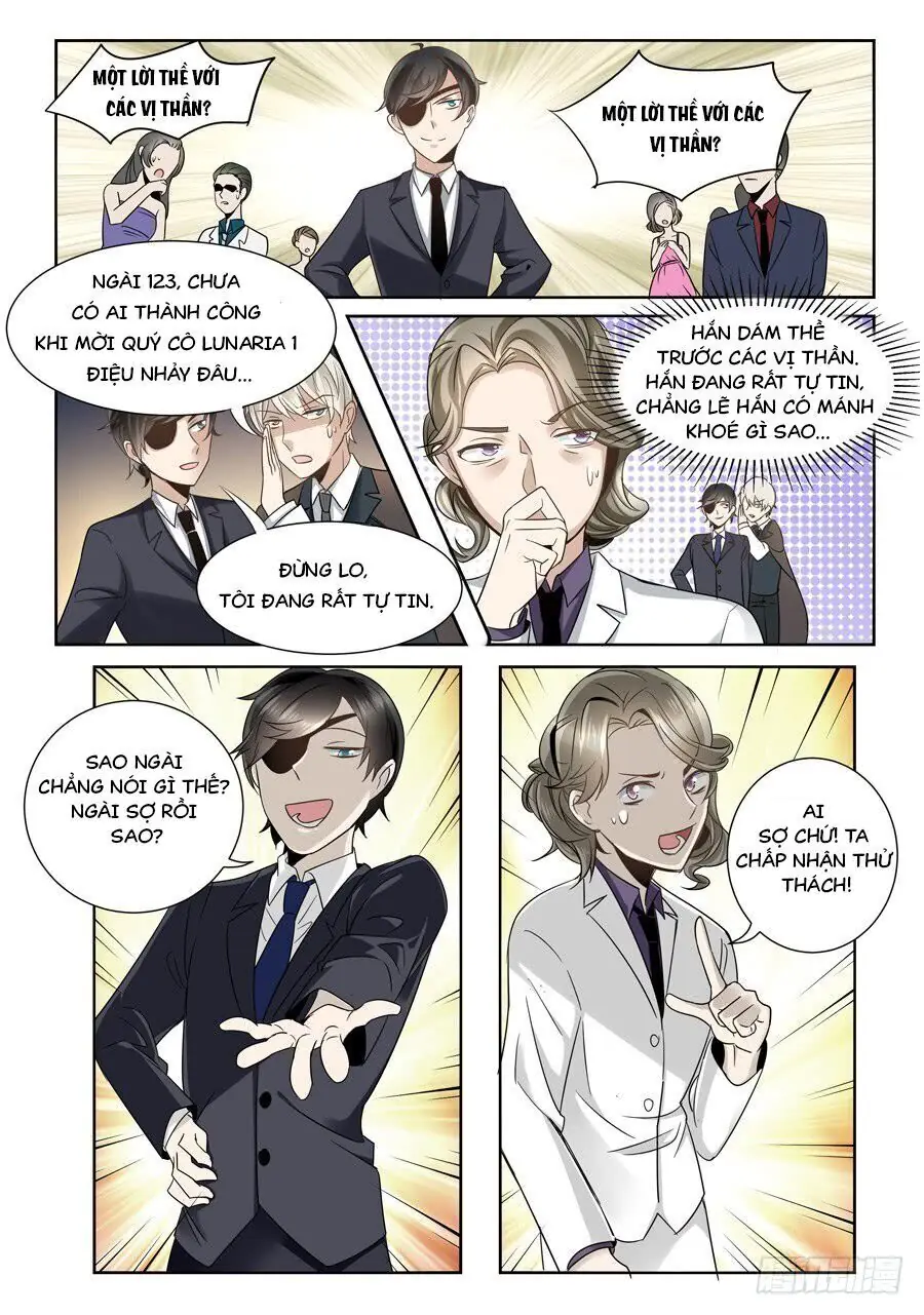 After Transformation, Mine And Her Wild Fantasy Chapter 52 - Trang 17