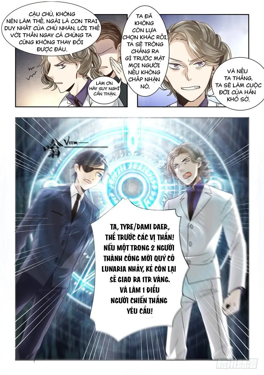 After Transformation, Mine And Her Wild Fantasy Chapter 52 - Trang 18