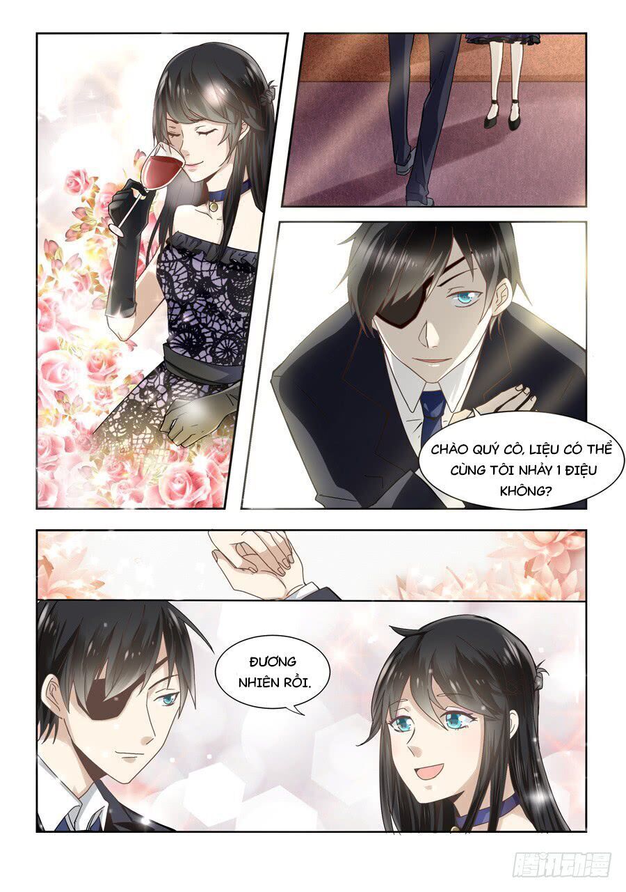 After Transformation, Mine And Her Wild Fantasy Chapter 52 - Trang 19