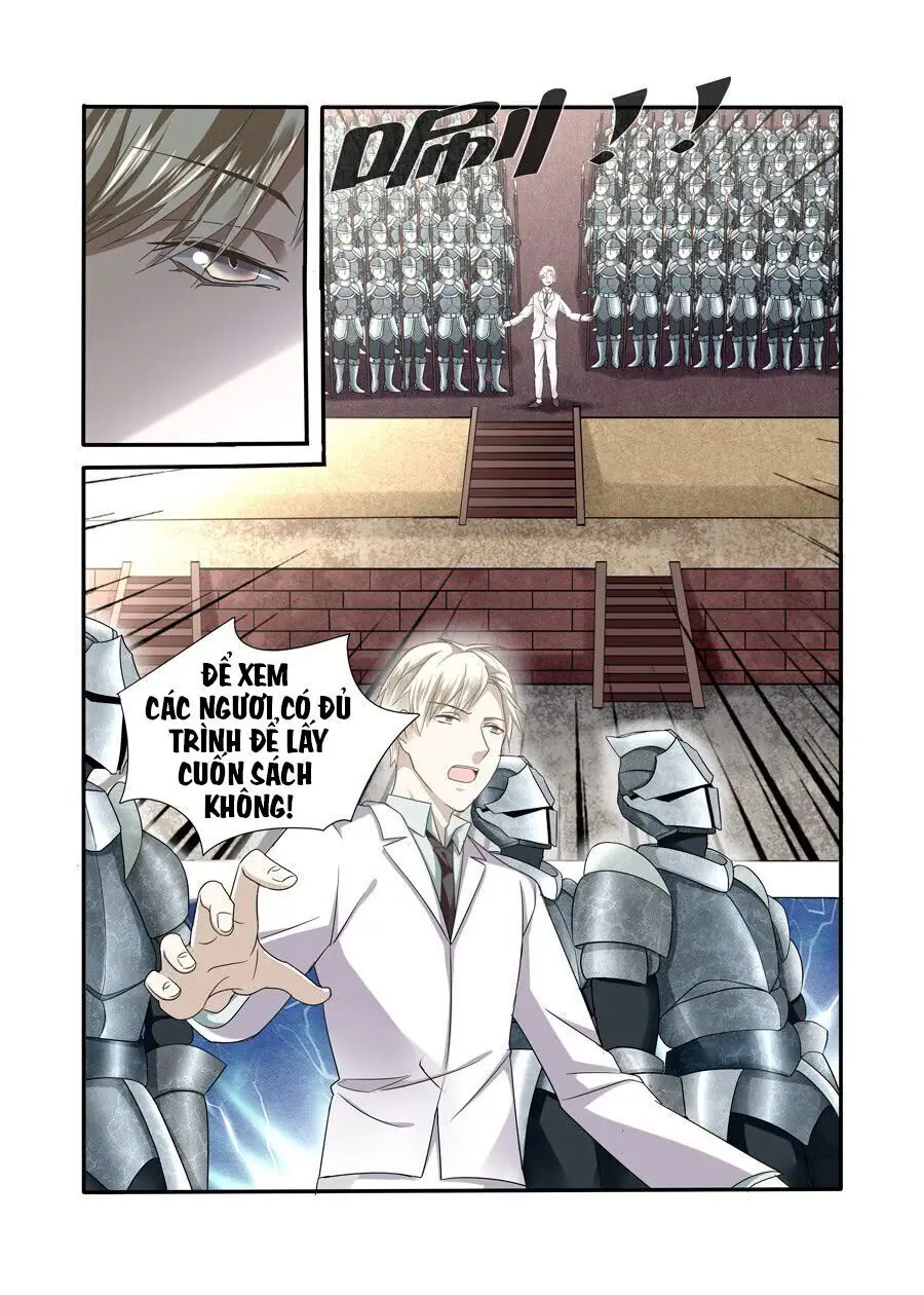 After Transformation, Mine And Her Wild Fantasy Chapter 53 - Trang 17
