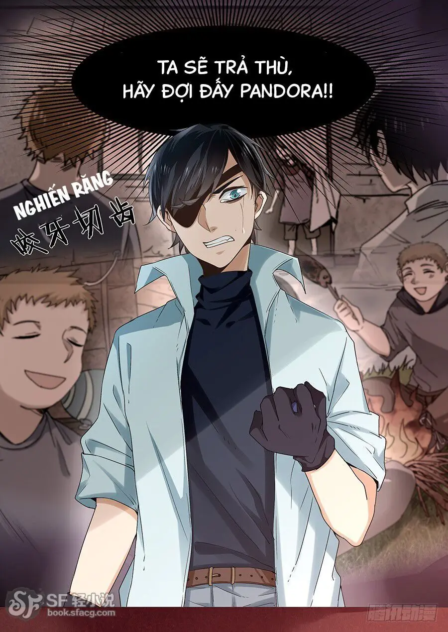 After Transformation, Mine And Her Wild Fantasy Chapter 57 - Trang 11