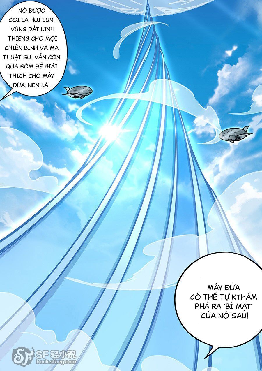 After Transformation, Mine And Her Wild Fantasy Chapter 59 - Trang 15