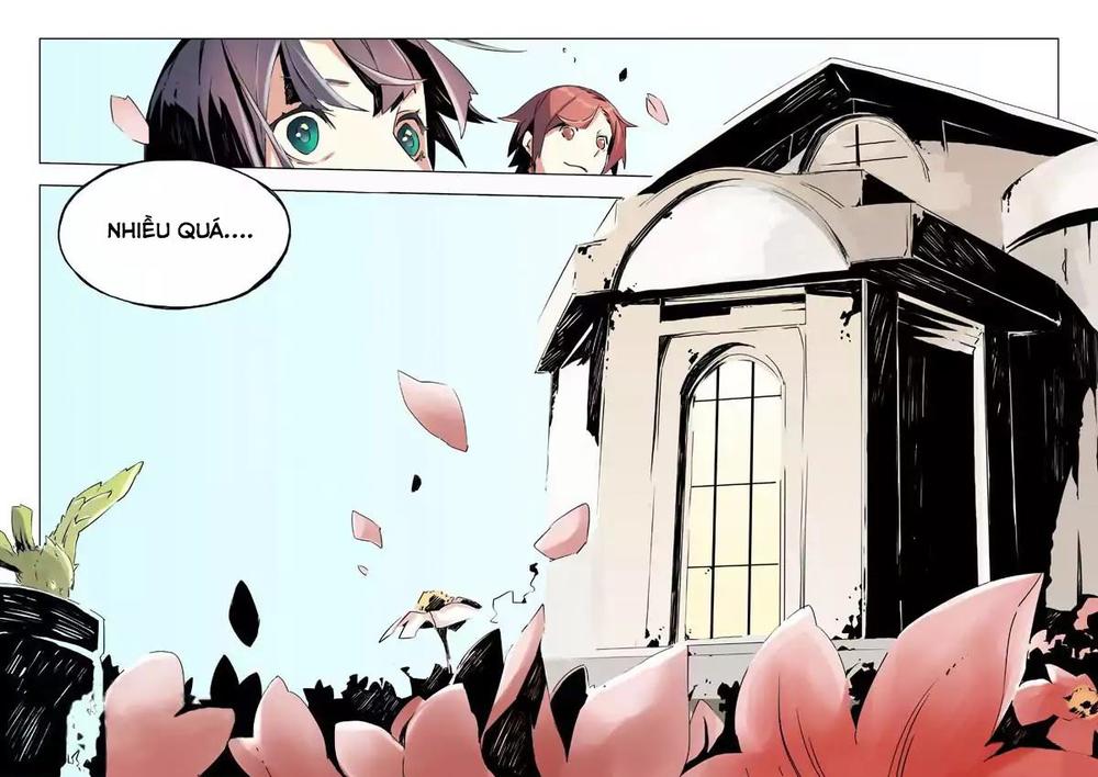 After Transformation, Mine And Her Wild Fantasy Chapter 6 - Trang 10