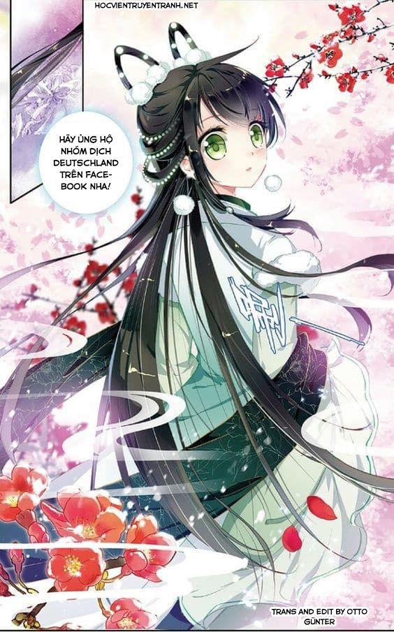 After Transformation, Mine And Her Wild Fantasy Chapter 6 - Trang 14