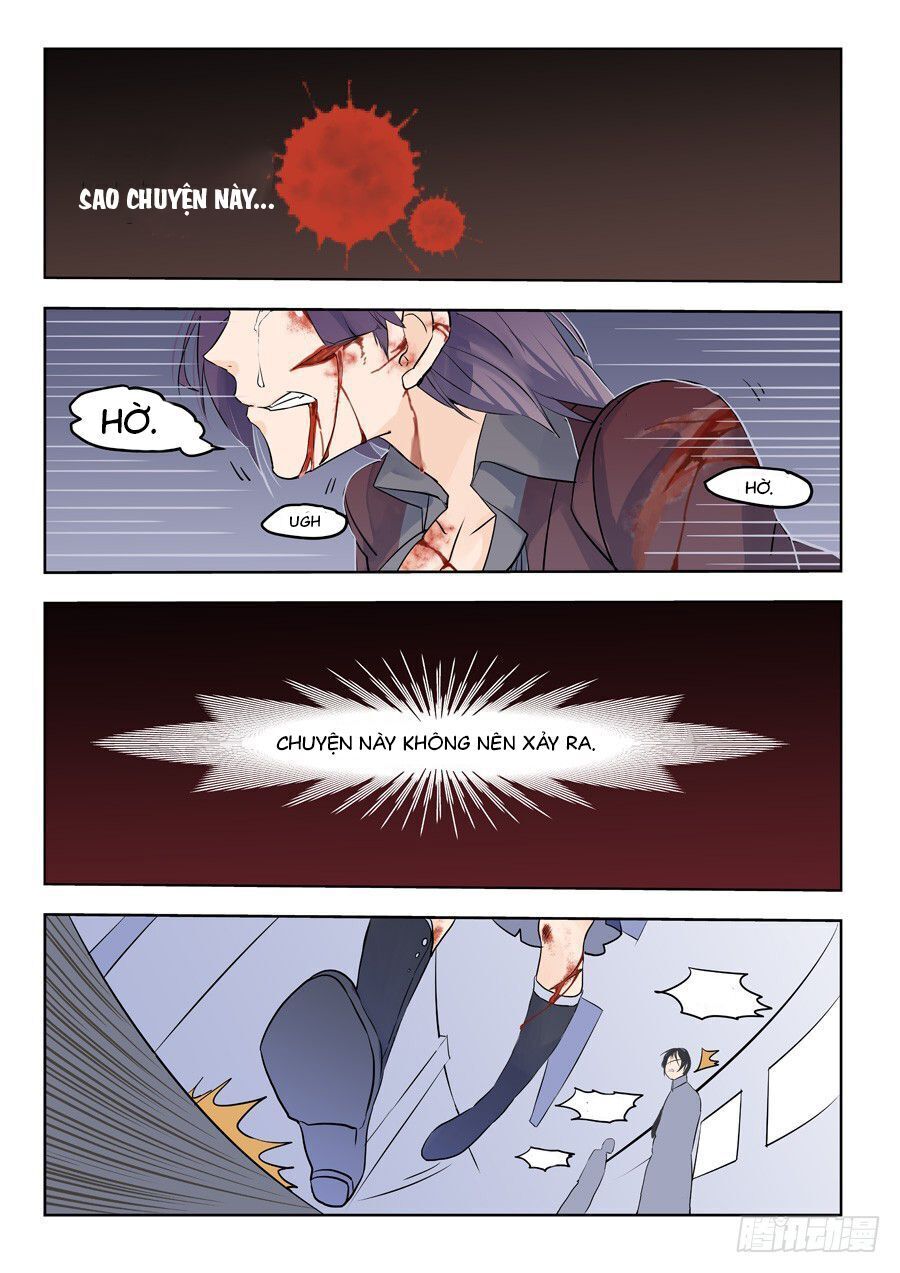After Transformation, Mine And Her Wild Fantasy Chapter 60 - Trang 13
