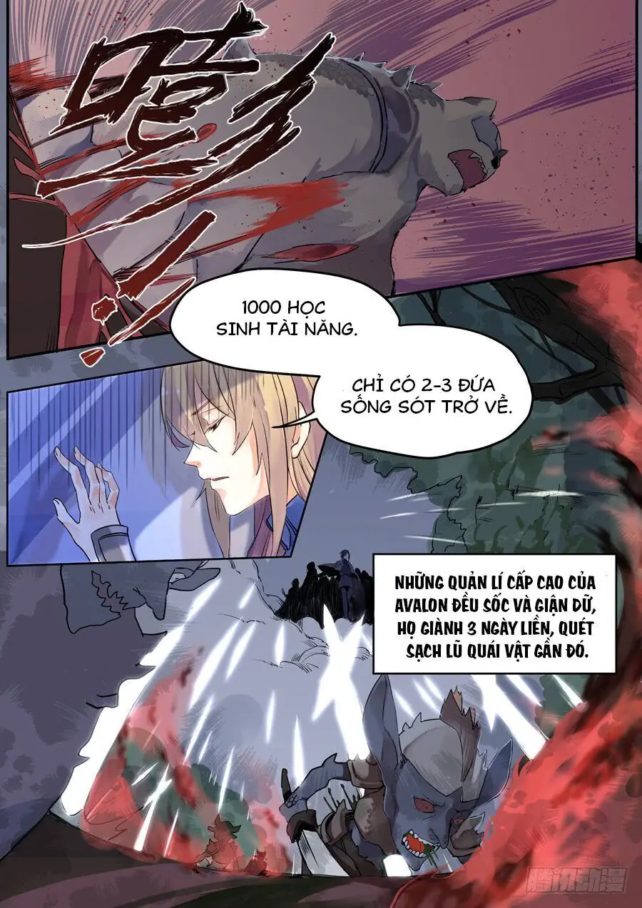After Transformation, Mine And Her Wild Fantasy Chapter 60 - Trang 16
