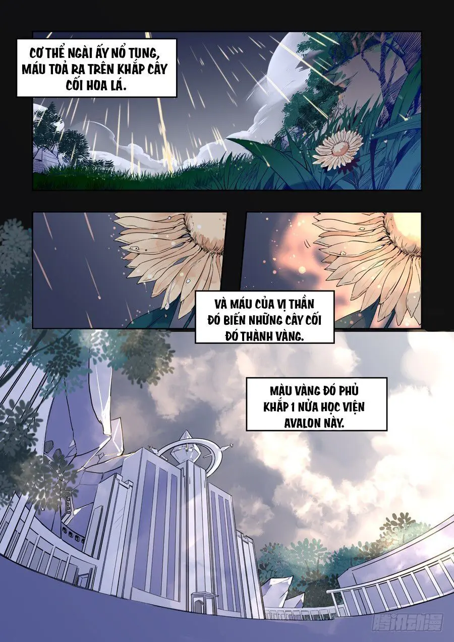 After Transformation, Mine And Her Wild Fantasy Chapter 60 - Trang 7