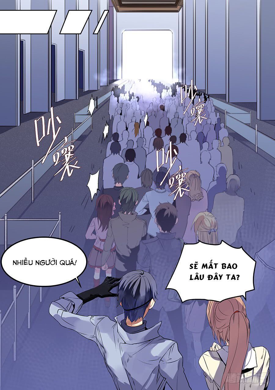 After Transformation, Mine And Her Wild Fantasy Chapter 62 - Trang 10