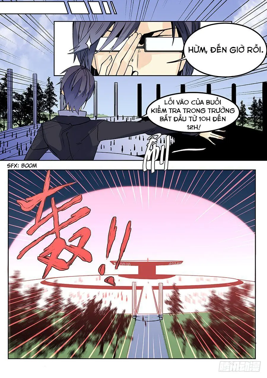 After Transformation, Mine And Her Wild Fantasy Chapter 62 - Trang 15