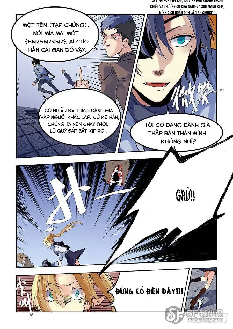 After Transformation, Mine And Her Wild Fantasy Chapter 63 - Trang 14