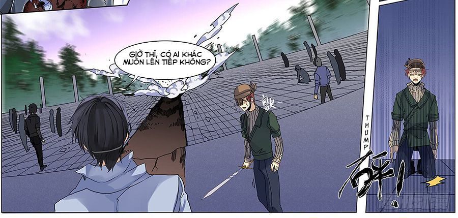 After Transformation, Mine And Her Wild Fantasy Chapter 65 - Trang 12