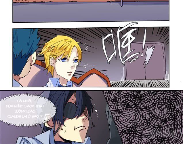 After Transformation, Mine And Her Wild Fantasy Chapter 66 - Trang 8