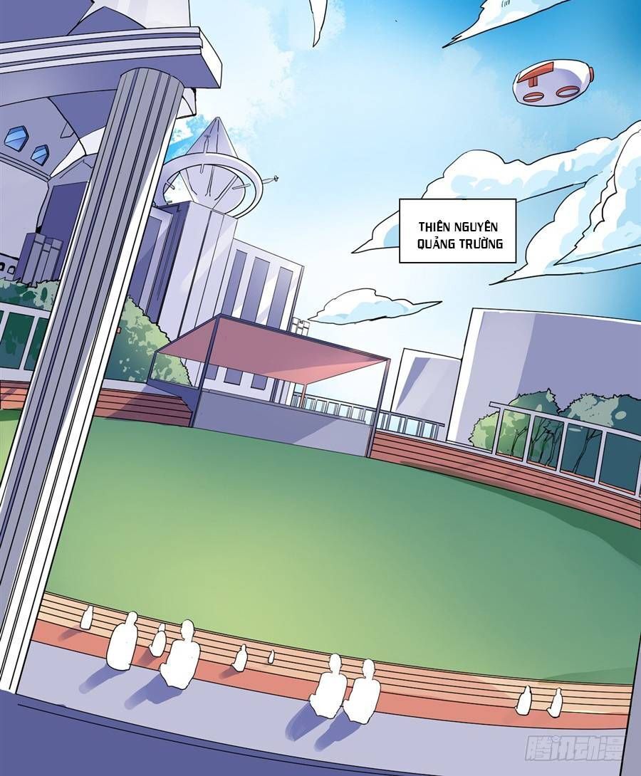 After Transformation, Mine And Her Wild Fantasy Chapter 67 - Trang 8