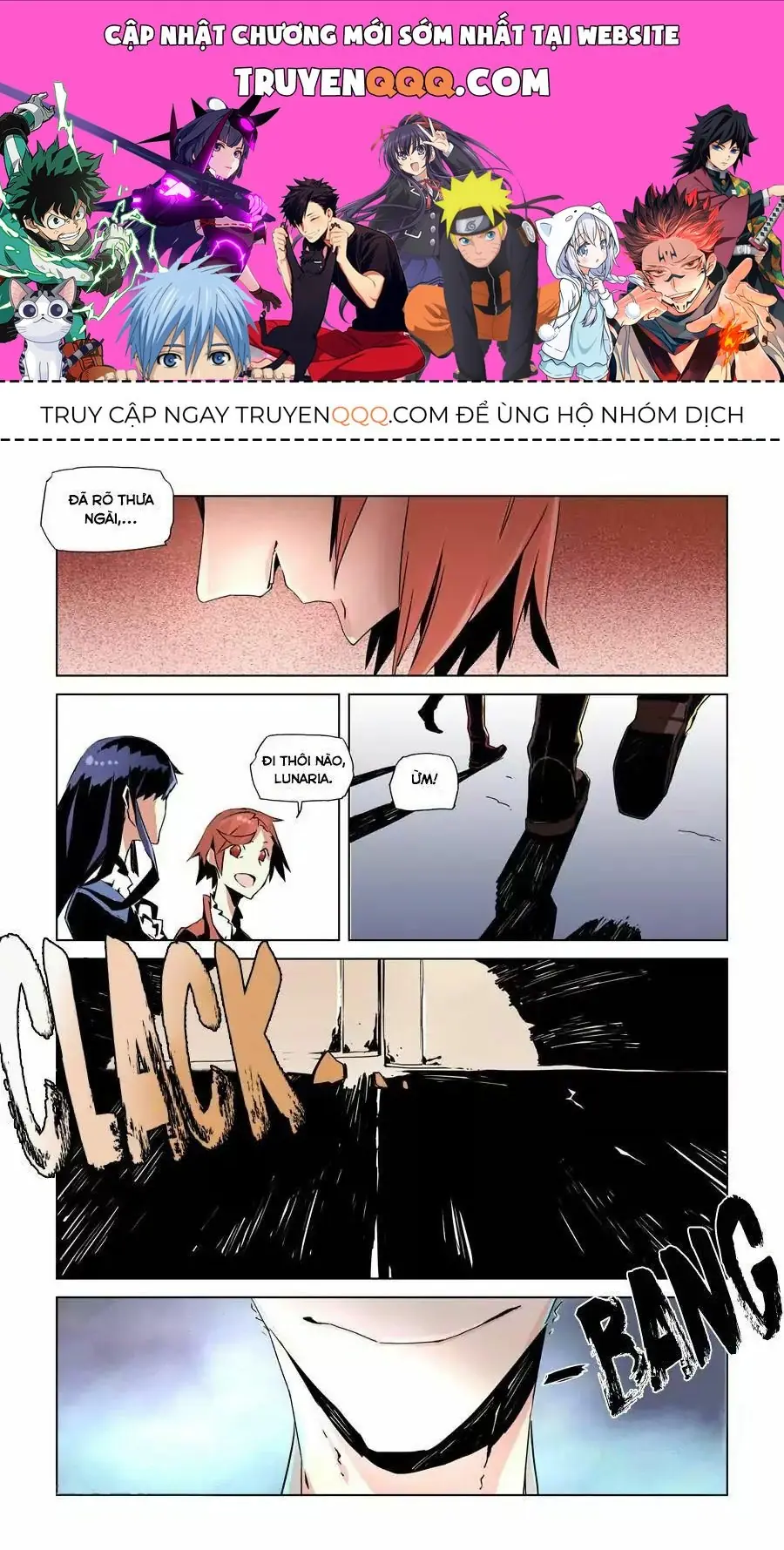 After Transformation, Mine And Her Wild Fantasy Chapter 7.6 - Trang 2