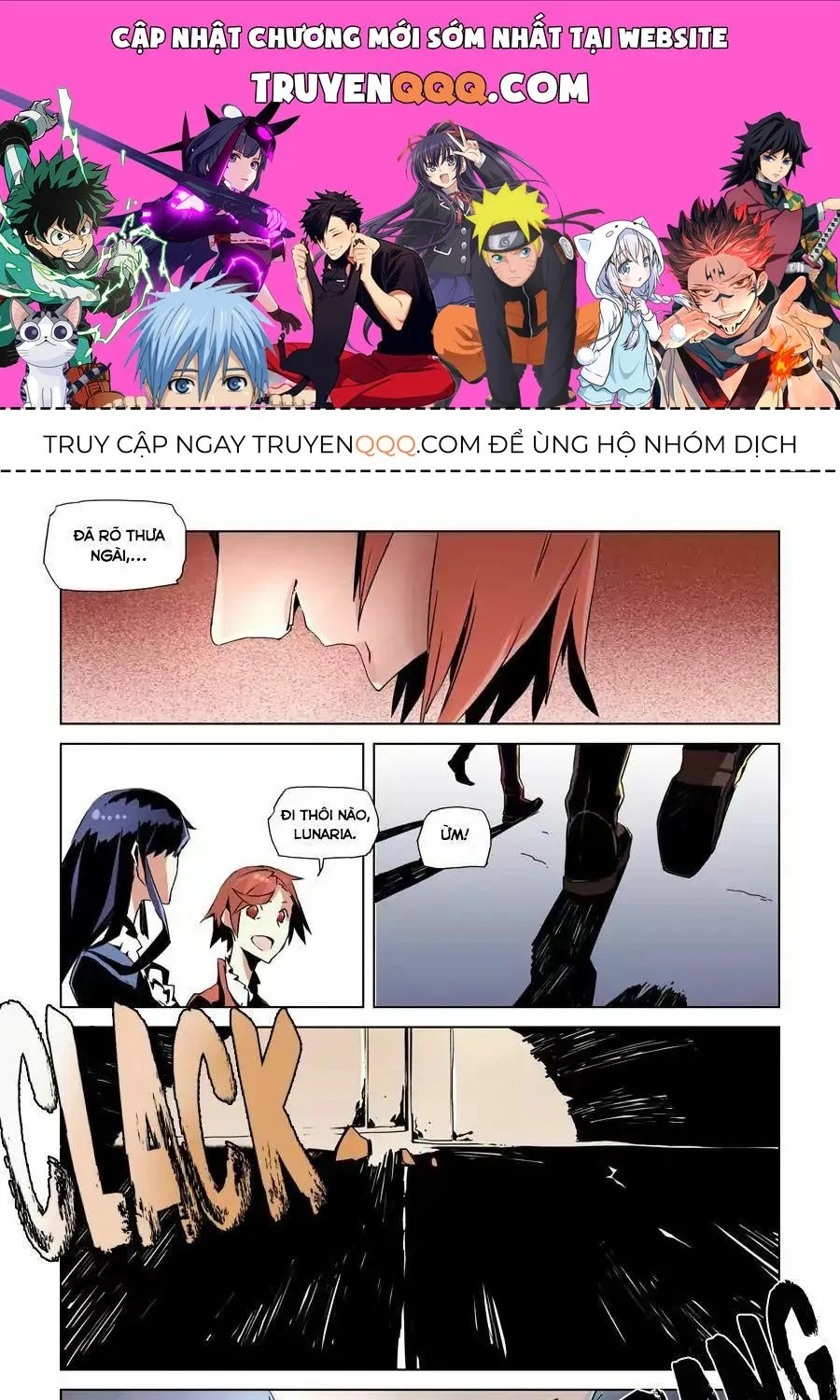 After Transformation, Mine And Her Wild Fantasy Chapter 7.7 - Trang 2