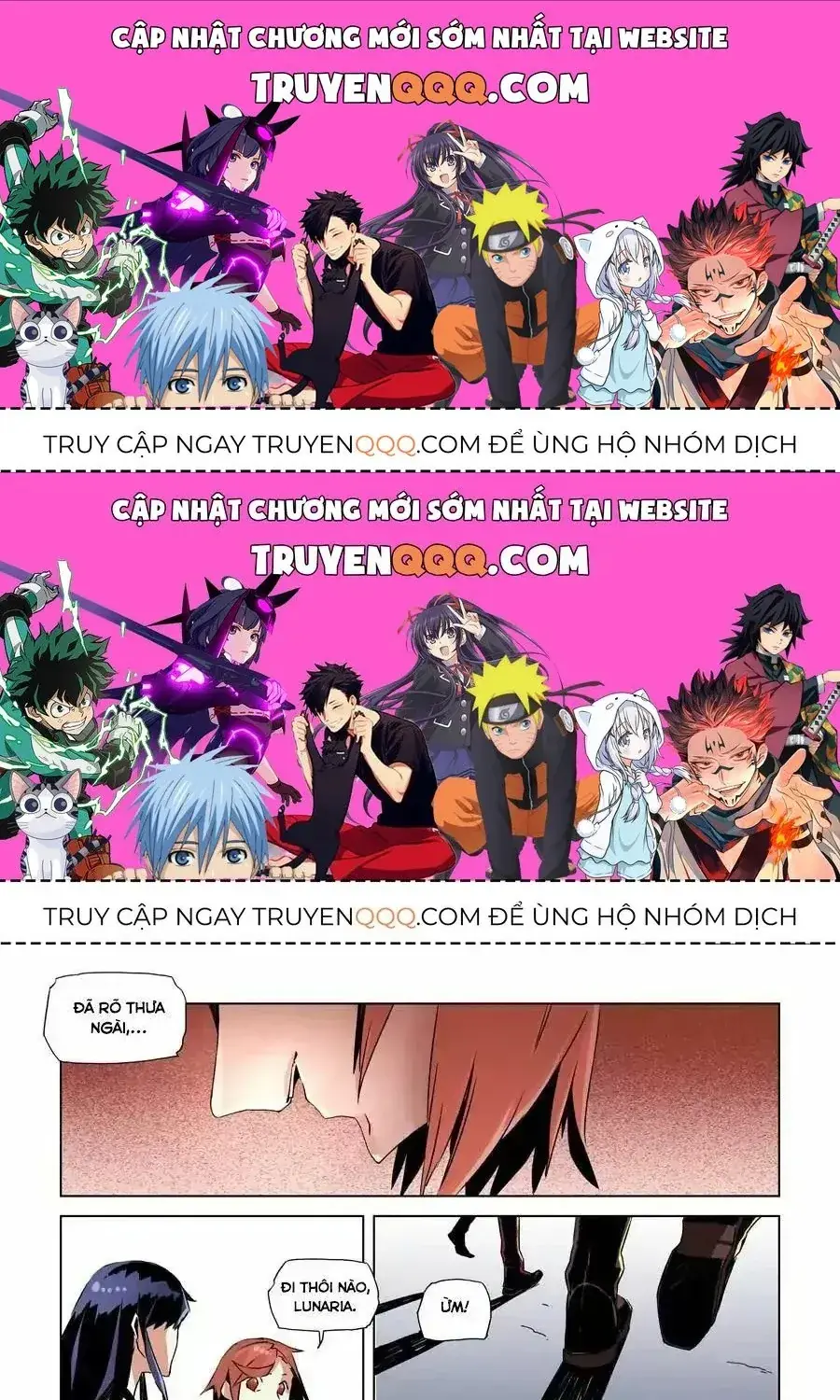 After Transformation, Mine And Her Wild Fantasy Chapter 7.8 - Trang 2
