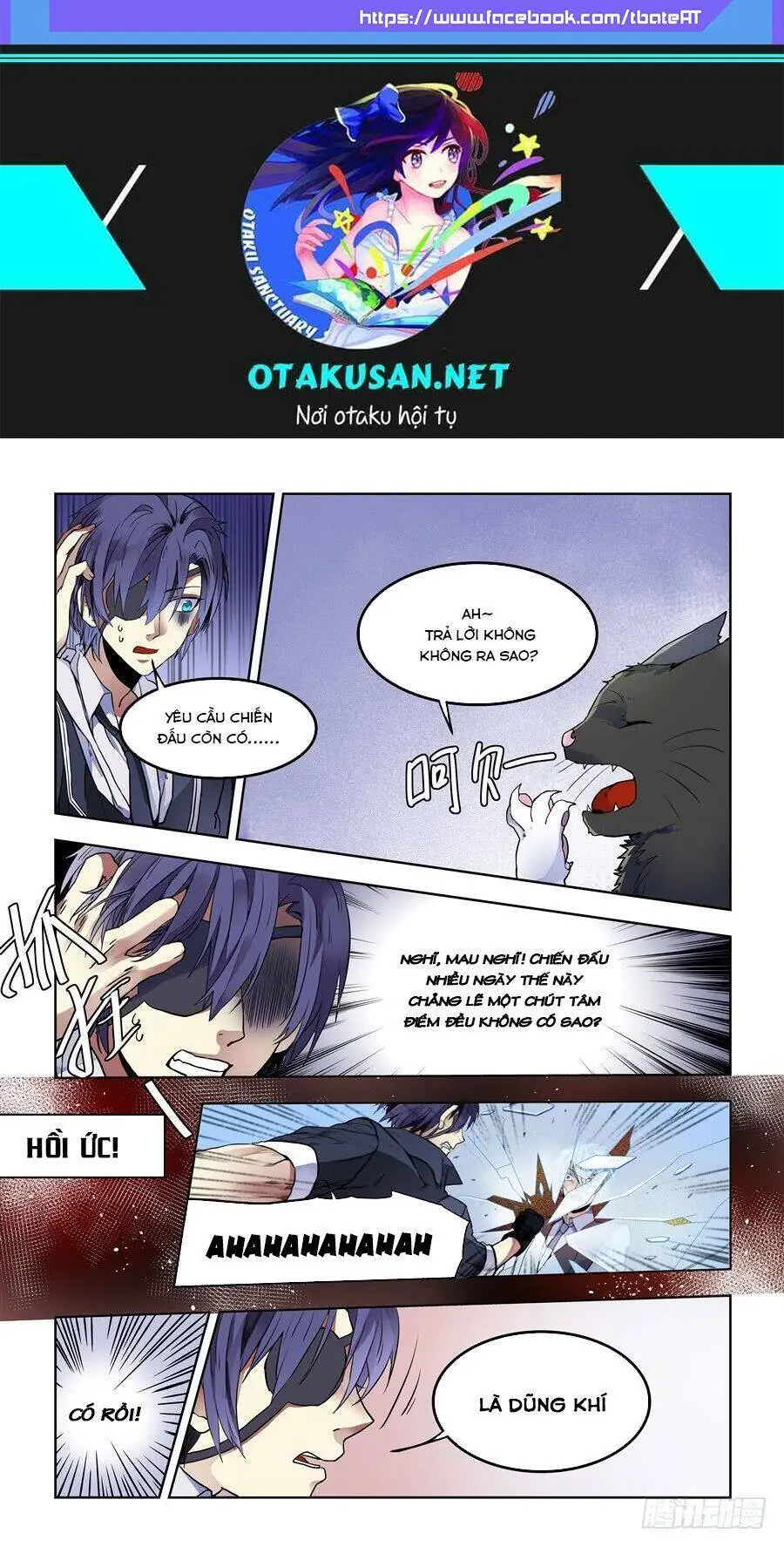 After Transformation, Mine And Her Wild Fantasy Chapter 73 - Trang 3