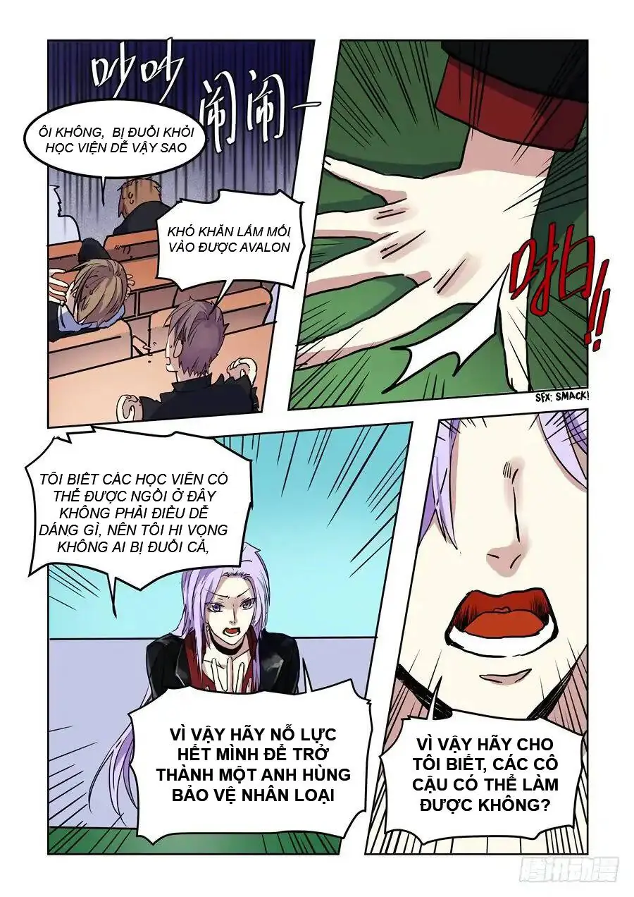 After Transformation, Mine And Her Wild Fantasy Chapter 75 - Trang 11