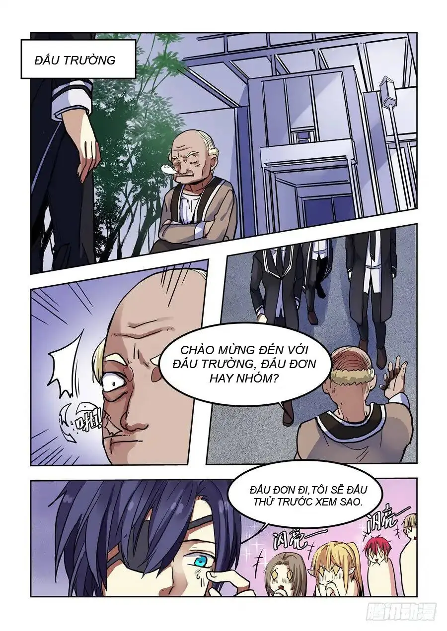 After Transformation, Mine And Her Wild Fantasy Chapter 75 - Trang 15
