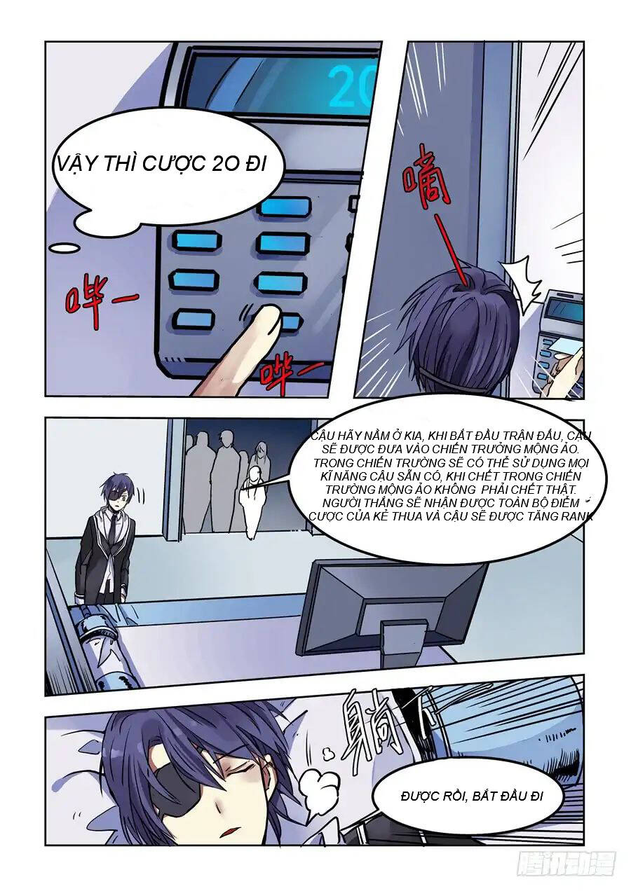 After Transformation, Mine And Her Wild Fantasy Chapter 75 - Trang 17