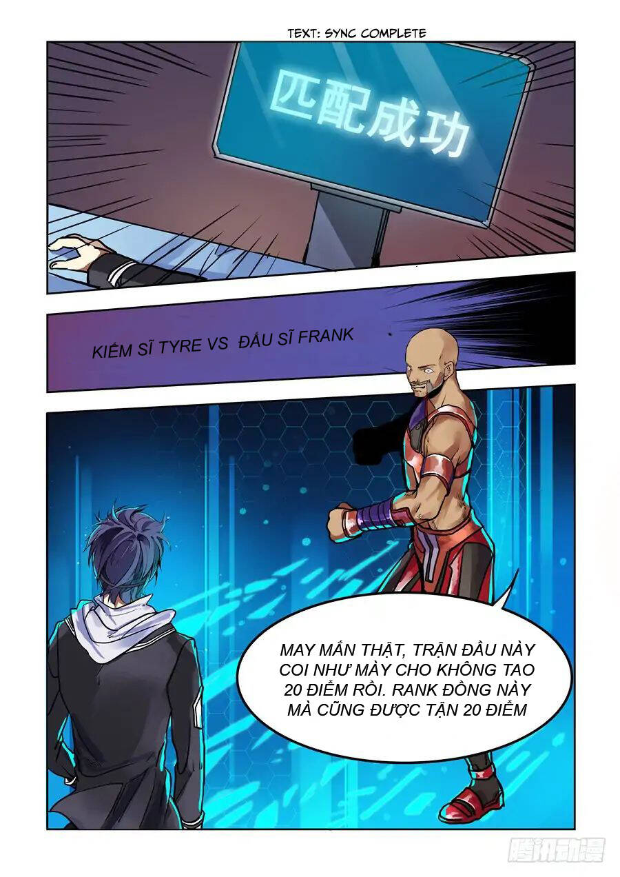 After Transformation, Mine And Her Wild Fantasy Chapter 75 - Trang 18