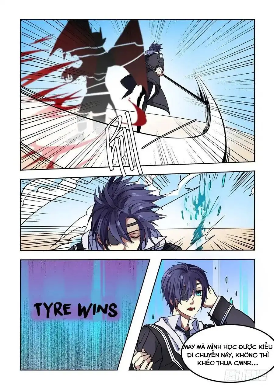 After Transformation, Mine And Her Wild Fantasy Chapter 76 - Trang 14