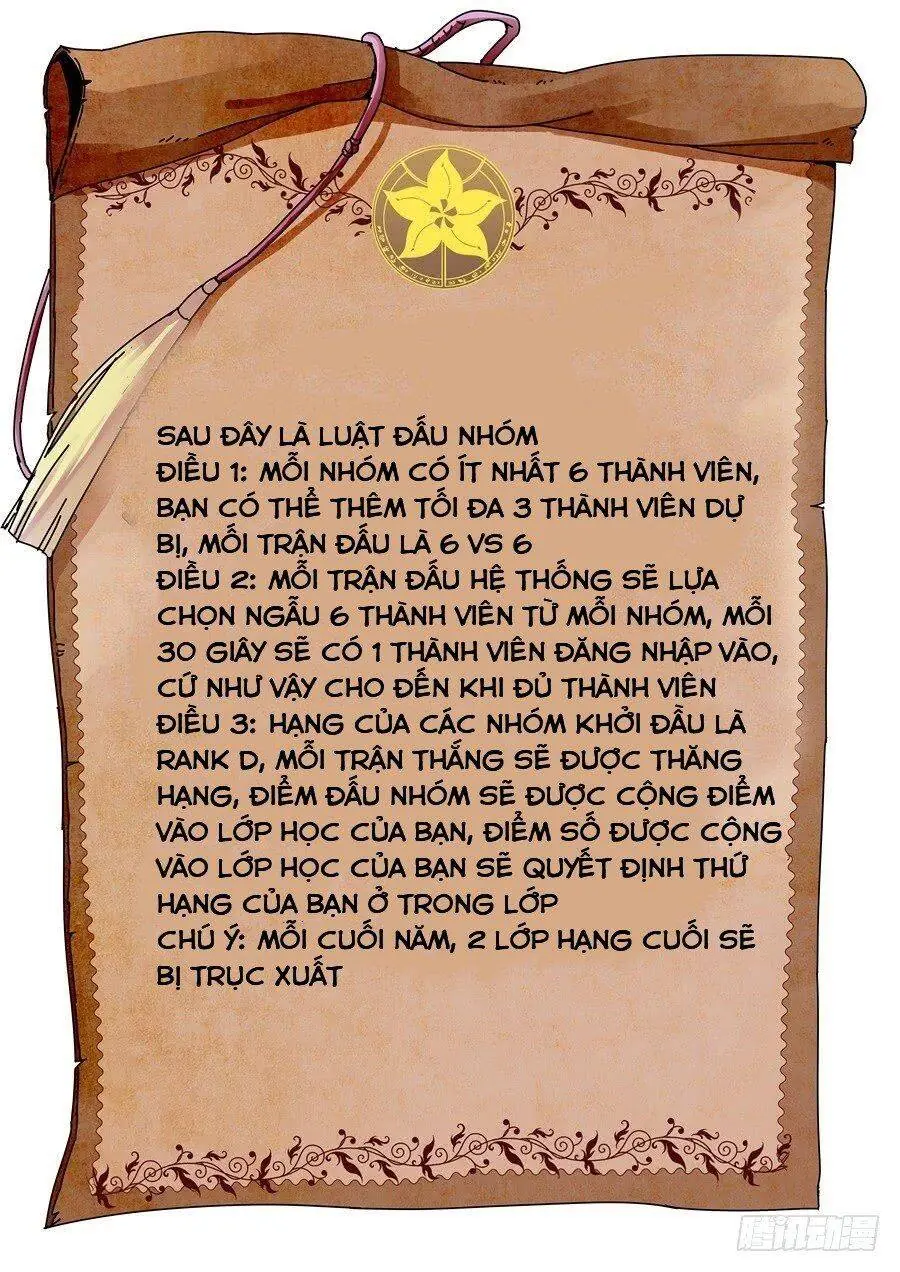 After Transformation, Mine And Her Wild Fantasy Chapter 77 - Trang 6