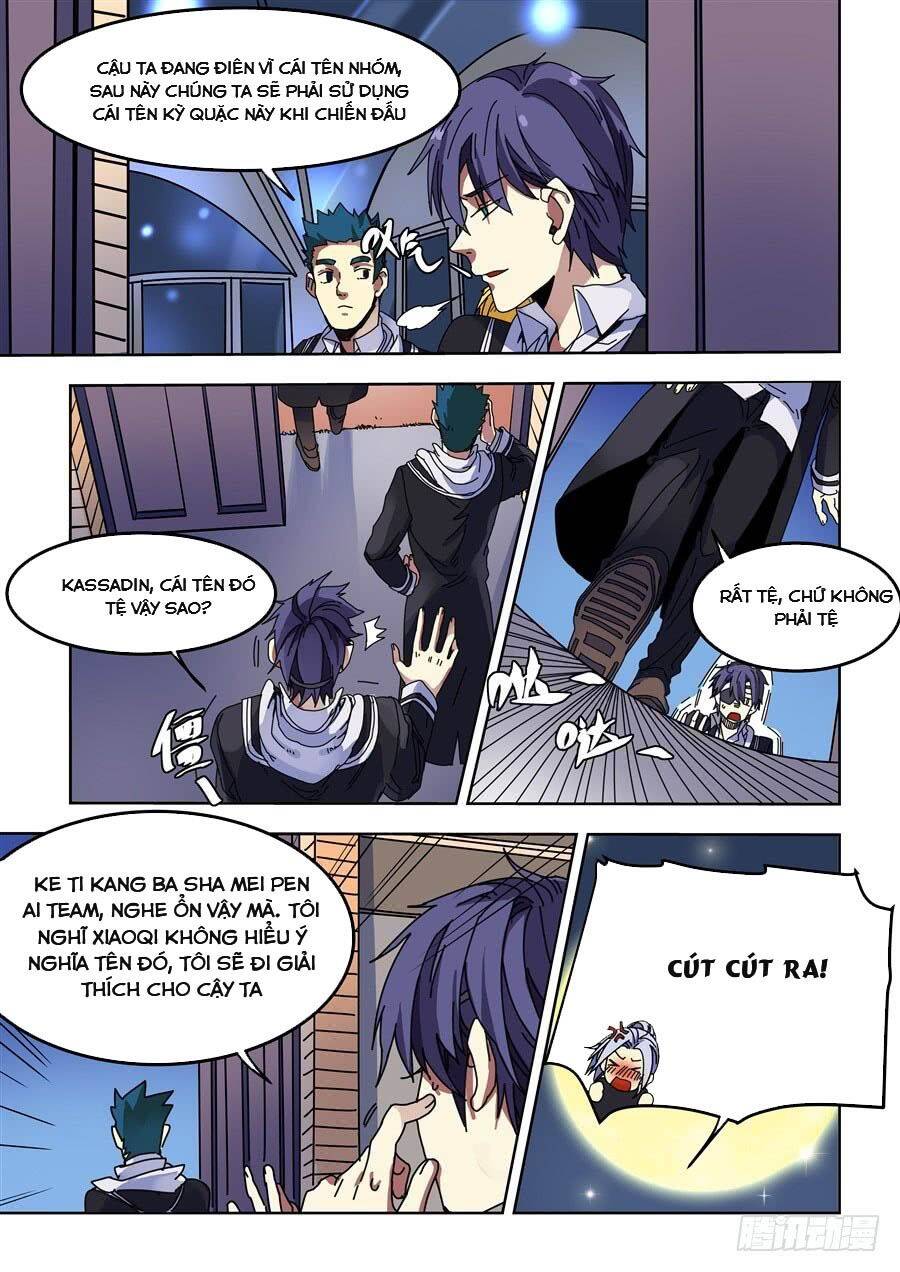 After Transformation, Mine And Her Wild Fantasy Chapter 78 - Trang 10